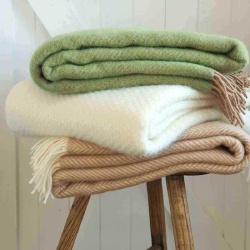 پتو مسافرتی